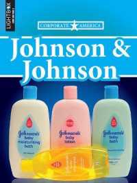 Johnson & Johnson (Corporate America) （Library Binding）
