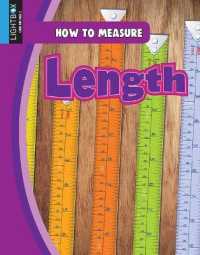 Length (How to Measure) （Library Binding）