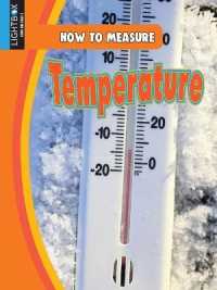 Temperature (How to Measure) （Library Binding）