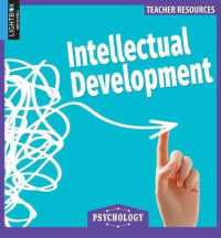 Intellectual Development (Psychology) （Library Binding）
