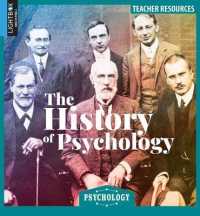 The History of Psychology (Psychology) （Library Binding）