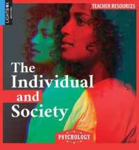 The Individual and Society (Psychology) （Library Binding）