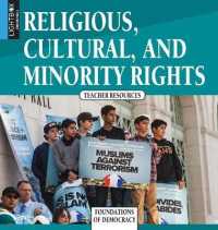Religious, Cultural, and Minority Rights (Foundations of Democracy) （Library Binding）