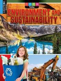 Environment and Sustainability (Stem Today) （Library Binding）