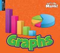 Graphs (Let's Do Math!) （Library Binding）
