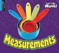 Measurements (Let's Do Math!) （Library Binding）