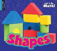 Shapes (Let's Do Math!) （Library Binding）