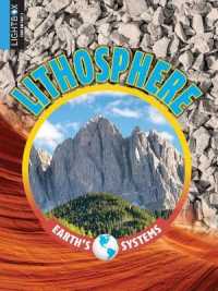 Lithosphere (Earth's Systems) （Library Binding）