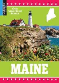 Maine (Our American States) （Library Binding）