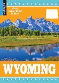Wyoming (Our American States) （Library Binding）