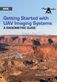 Getting Started with UAV Imaging Systems : A Radiometric Guide (Press Monographs)