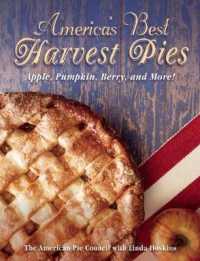 America's Best Harvest Pies : Apple, Pumpkin, Berry, and More!