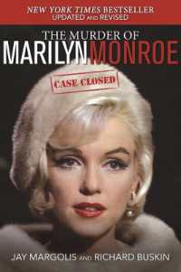 The Murder of Marilyn Monroe : Case Closed