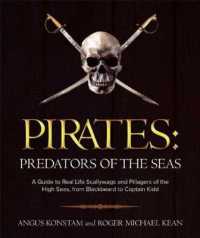Pirates : Predators of the Seas （Reprint）