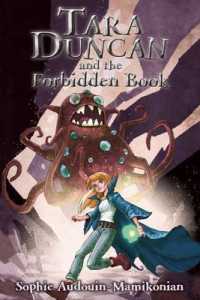 Tara Duncan and the Forbidden Book (Tara Duncan) （Reprint）