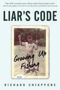 Liar's Code : Growing Up Fishing