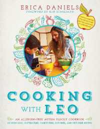 Cooking with Leo : An Allergen-Free Autism Family Cookbook