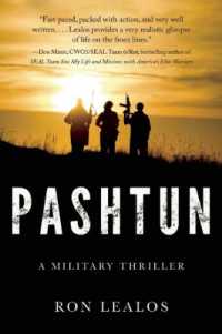 Pashtun : A Military Thriller