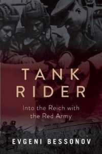 Tank Rider : Into the Reich with the Red Army