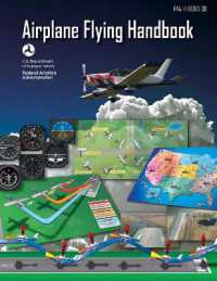 Airplane Flying Handbook (Federal Aviation Administration) : FAA-H-8083-3B