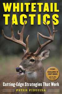 Whitetail Tactics : Cutting-Edge Strategies That Work