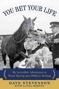 You Bet Your Life : My Incredible Adventures in Horse Racing and Offshore Betting