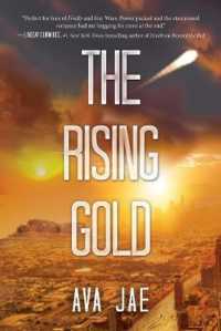 The Rising Gold (Beyond the Red)