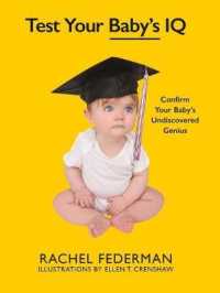 Test Your Baby's IQ : Confirm Your Baby's Undiscovered Genius