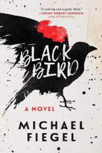 Blackbird : A Novel