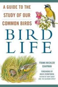 Bird Life : A Guide to the Study of Our Common Birds