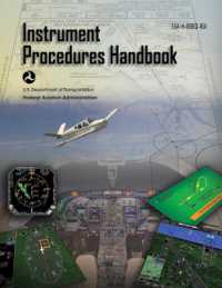 Instrument Procedures Handbook (Federal Aviation Administration) : FAA-H-8083-16A