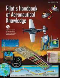 Pilot's Handbook of Aeronautical Knowledge (Federal Aviation Administration) : FAA-H-8083-25B