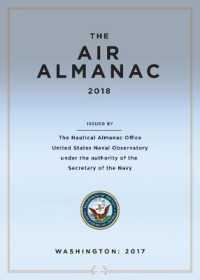 Air Almanac 2018