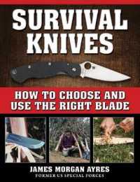 Survival Knives : How to Choose and Use the Right Blade