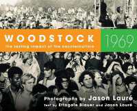 Woodstock 1969 : The Lasting Impact of the Counterculture