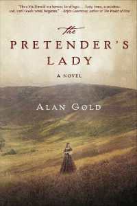 The Pretender's Lady : A Novel