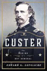 Custer : The Making of a Young General