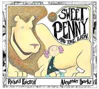 Sweet Penny and the Lion