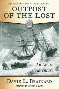 The Outpost of the Lost : An Arctic Adventure