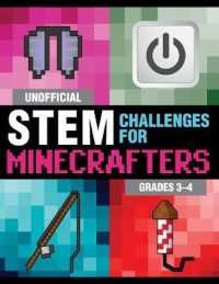 Unofficial Stem Challenges for Minecrafters : Grades 34 (Stem Challenges for Minecrafters)