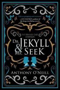 Dr. Jekyll and Mr. Seek : The Strange Case Continues