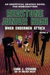 Redstone Junior High 4 : When Endermen Attack (Unofficial Minecrafters Redstone Junior High)
