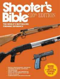 Shooter's Bible (Shooter's Bible) （110）