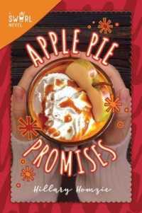 Apple Pie Promises (Swirl)