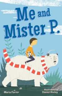 Me and Mister P. (Me and Mister P.)