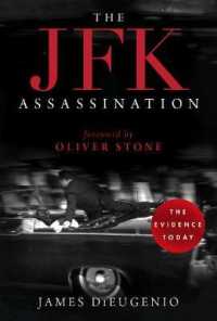 The JFK Assassination （REV EXP）