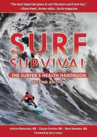 Surf Survival : The Surfer's Health Handbook