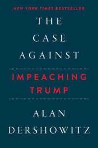 The Case against Impeaching Trump