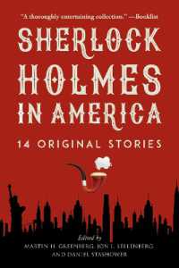 Sherlock Holmes in America : 14 Original Stories