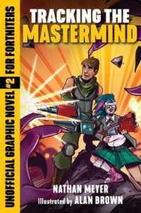 Tracking the Mastermind : Unofficial Graphic Novel #2 for Fortniters (Storm Shield)